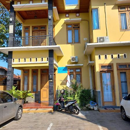 Riki Guesthouse Syari'Ah เจอปารา ภายนอก รูปภาพ