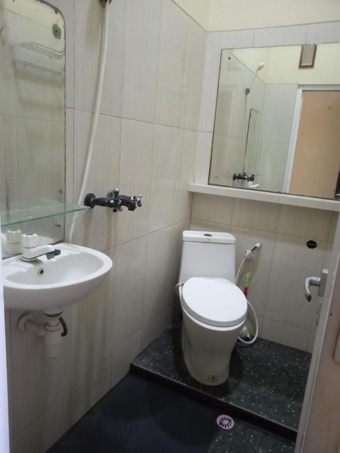 Riki Guesthouse Syari'Ah เจอปารา ภายนอก รูปภาพ